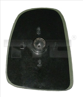 Spegelglas, yttre spegel, Vänster Tyc 310-0062-1 TYC