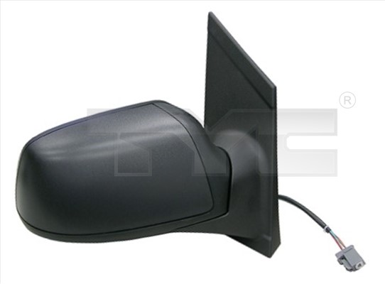 Sidospegel, Vänster Tyc 310-0258 TYC