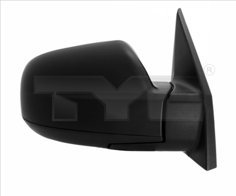 Sidospegel, Höger Tyc 313-0059 TYC