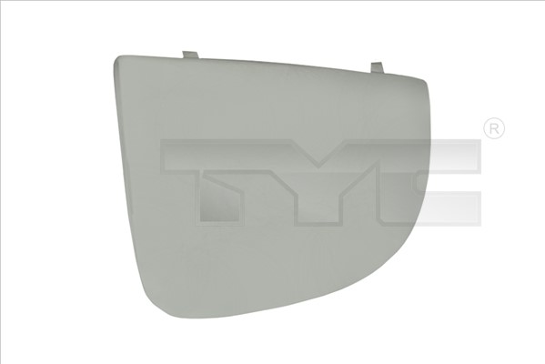 Spegelglas, yttre spegel, Vänster Tyc 315-0012-1 TYC