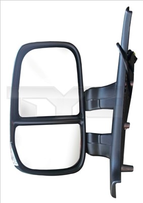 Sidospegel, Vänster Tyc 315-0014 TYC