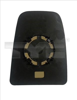 Sidospegel, Höger Tyc 315-0021-1 TYC