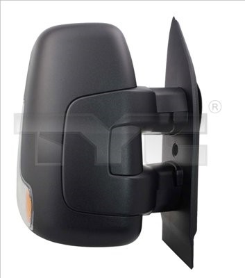 Sidospegel, Vänster Tyc 315-0022 TYC