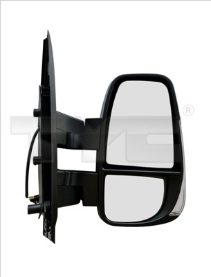 Sidospegel, Vänster Tyc 315-0022 TYC