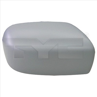 Kåpa, yttre spegel, Vänster Tyc 320-0048-2 TYC