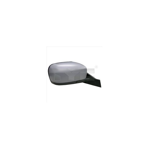Sidospegel, Höger Tyc 320-0049 TYC