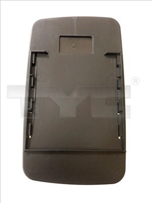 Spegelglas, yttre spegel, Höger Tyc 321-0039-1 TYC