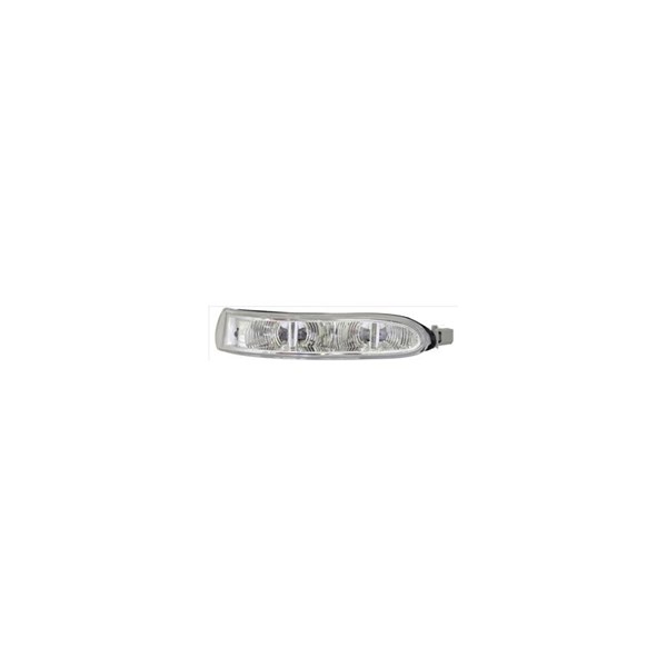 Blinkers, Ytterspegel, Höger Tyc 321-0129-3 TYC