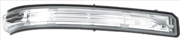 Blinkers, Ytterspegel, Vänster Tyc 321-0136-3 TYC Blinkers, Ytterspegel, Vänster Tyc 321-0136-3 TYC