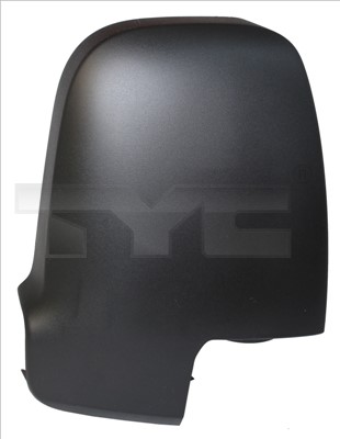 Kåpa, yttre spegel, Höger Tyc 321-0163-2 TYC