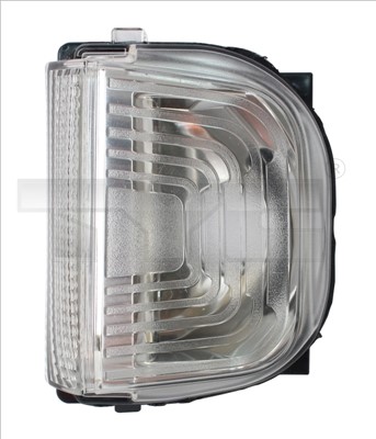 Blinkers, Vänster Tyc 321-0164-3 TYC