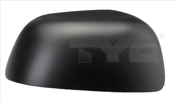 Kåpa, yttre spegel, Höger Tyc 323-0013-2 TYC