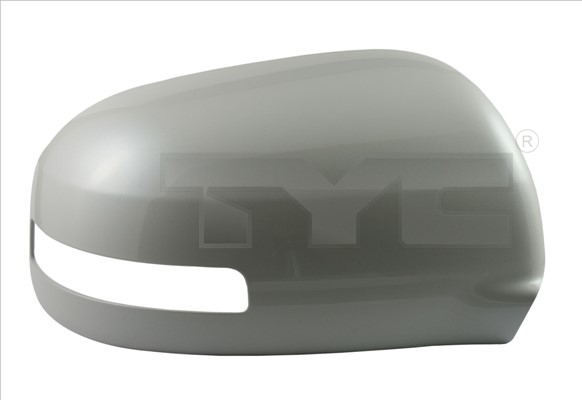 Kåpa, yttre spegel, Höger TYC
