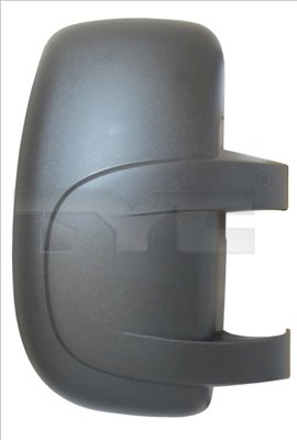 Kåpa, yttre spegel, Höger Tyc 325-0071-2 TYC