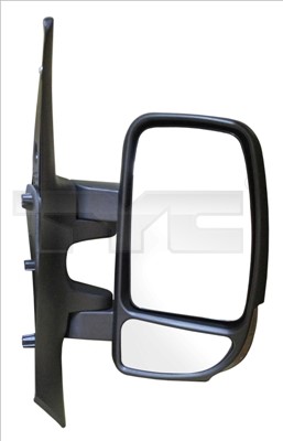 Sidospegel, Vänster Tyc 325-0170 TYC
