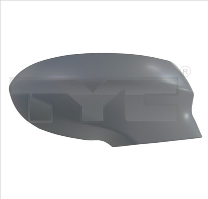 Kåpa, yttre spegel, Vänster Tyc 325-0192-2 TYC