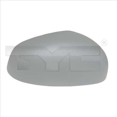 Kåpa, yttre spegel, Höger Tyc 328-0225-2 TYC