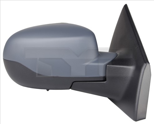 Sidospegel, Höger Tyc 328-0239 TYC