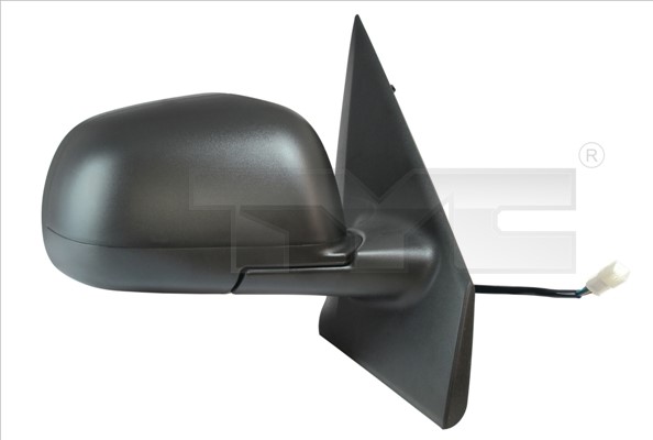 Sidospegel, Vänster Tyc 328-0246 TYC