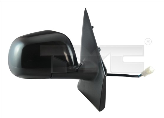Sidospegel, Vänster Tyc 328-0248 TYC