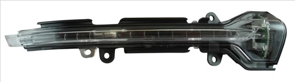 Blinkers, Vänster Tyc 331-0078-3 TYC Blinkers, Vänster Tyc 331-0078-3 TYC