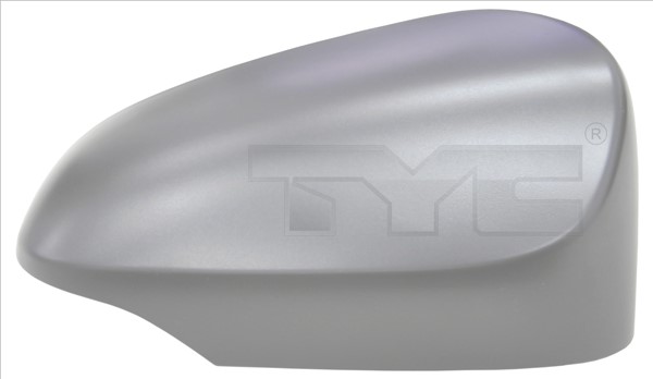 Kåpa, yttre spegel, Höger TYC