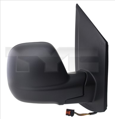 Sidospegel, Vänster Tyc 336-0134 TYC