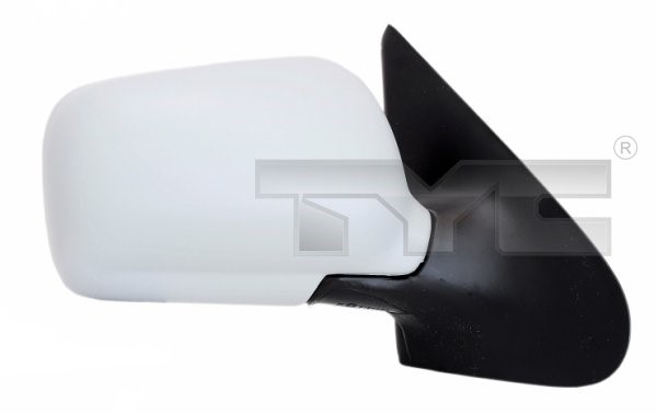 Sidospegel, Vänster Tyc 337-0054 TYC