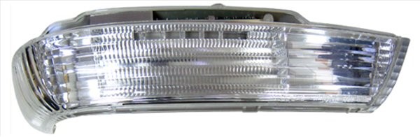 Blinkers, Vänster Tyc 337-0262-3 TYC Blinkers, Vänster Tyc 337-0262-3 TYC