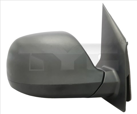 Sidospegel, Vänster Tyc 337-0280 TYC