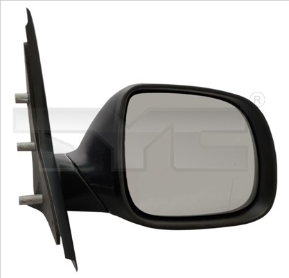 Sidospegel, Vänster Tyc 337-0280 TYC