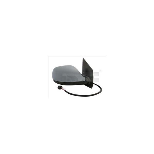 Sidospegel, Vänster Tyc 337-0284 TYC