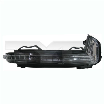Blinkers, Vänster Tyc 337-0290-3 TYC