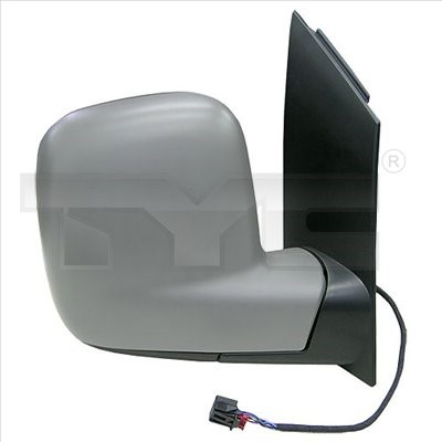 Sidospegel, Vänster Tyc 337-0310 TYC