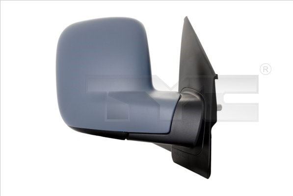 Sidospegel, Vänster Tyc 337-0314 TYC