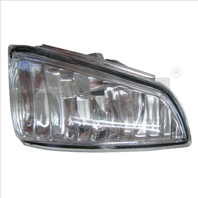 Blinkers, Höger Tyc 338-0033-3 TYC