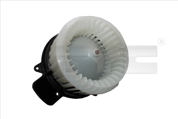 Kupéfläkt 13,5V Tyc 502-0008 TYC