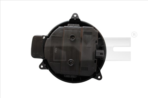 Kupéfläkt 13,5V Tyc 502-0008 TYC
