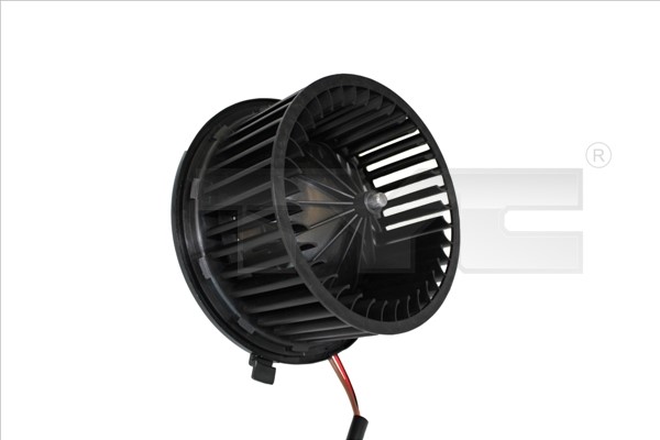 Kupéfläkt 13,5V Tyc 502-0009 TYC