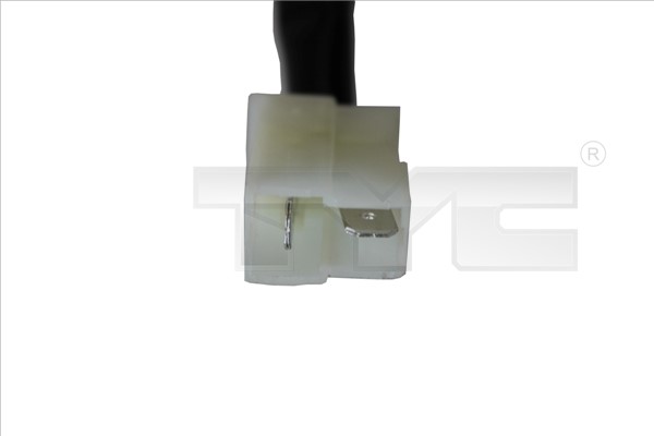 Kupéfläkt 13,5V Tyc 502-0009 TYC