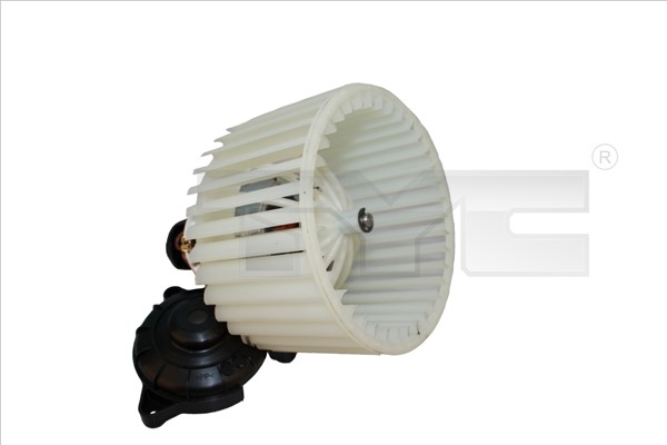 Kupéfläkt 13,5V Tyc 502-0010 TYC