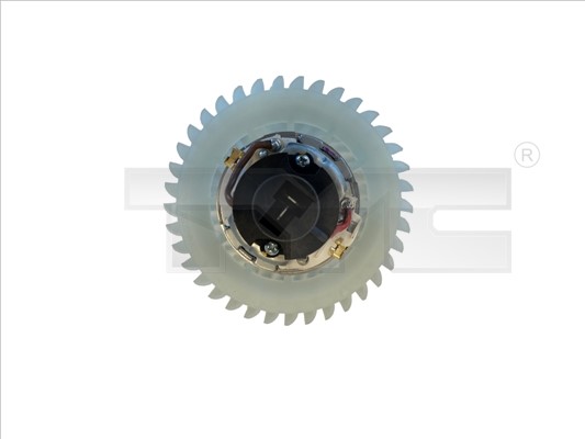 Kupéfläkt 13,5V Tyc 502-0010 TYC