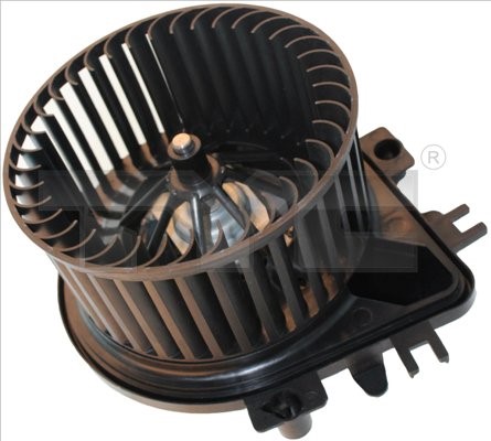 Kupéfläkt 13,5V Tyc 503-0008 TYC