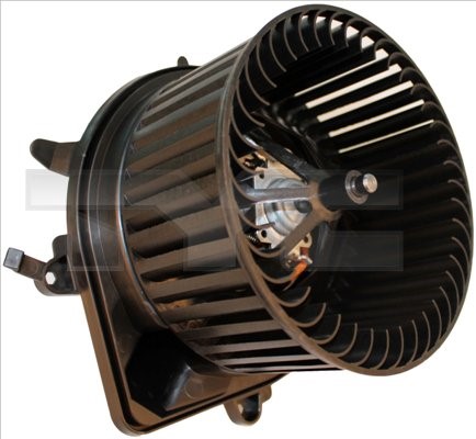 Kupéfläkt 13,5V Tyc 503-0009 TYC