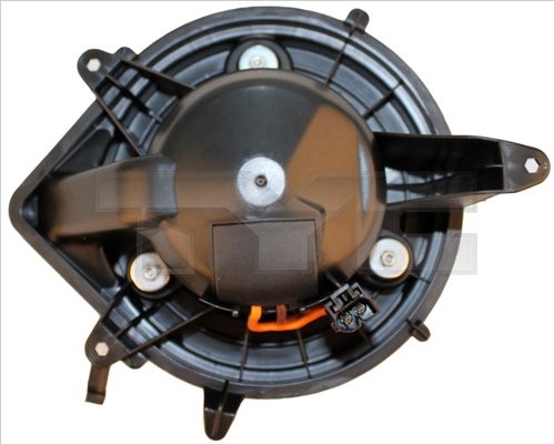 Kupéfläkt 13,5V Tyc 503-0009 TYC
