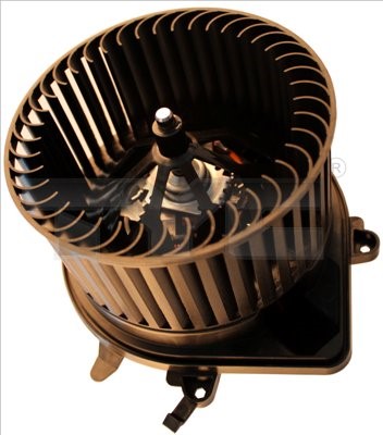 Kupéfläkt 13,5V Tyc 503-0010 TYC