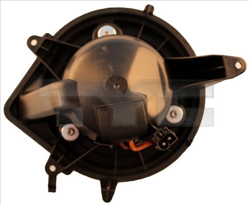 Kupéfläkt 13,5V Tyc 503-0010 TYC