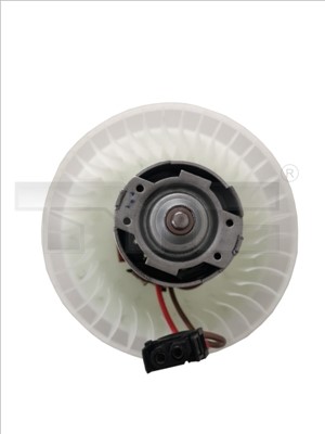 Kupéfläkt 13,5V Tyc 503-0013 TYC