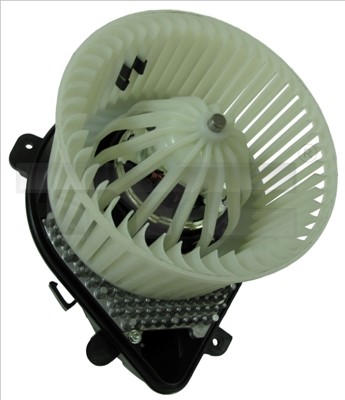Kupéfläkt 13,5V Tyc 505-0003 TYC
