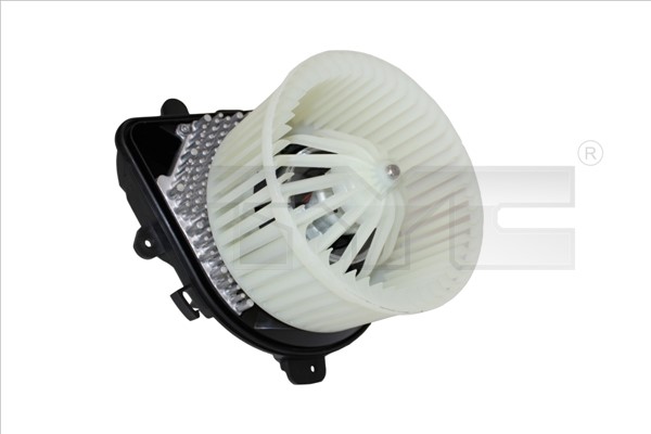 Kupéfläkt 13,5V Tyc 505-0004 TYC